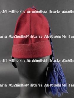 Casquette modèle 1942 de l’aviation. 1942 aviation cap. — photo 17