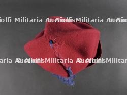 Casquette modèle 1942 de l’aviation. 1942 aviation cap. — miniature 22