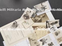 Ensemble de documents de Poccetti Weiss. Set of documents from Poccetti Weiss. — miniature 2