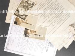 Ensemble de documents de Poccetti Weiss. Set of documents from Poccetti Weiss. — miniature 9