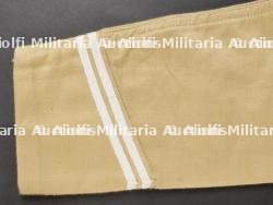 Uniforme tropicale de la Marine Royale. Tropical uniform of the Royal Navy. — miniature 2