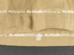 Uniforme tropicale de la Marine Royale. Tropical uniform of the Royal Navy. — miniature 3