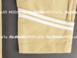 Uniforme tropicale de la Marine Royale. Tropical uniform of the Royal Navy. — photo 5