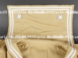 Uniforme tropicale de la Marine Royale. Tropical uniform of the Royal Navy. — photo 6
