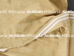 Uniforme tropicale de la Marine Royale. Tropical uniform of the Royal Navy. — miniature 7