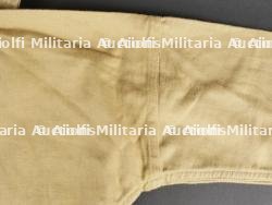 Uniforme tropicale de la Marine Royale. Tropical uniform of the Royal Navy. — photo 10