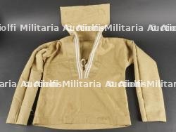 Uniforme tropicale de la Marine Royale. Tropical uniform of the Royal Navy. — miniature 11
