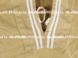 Uniforme tropicale de la Marine Royale. Tropical uniform of the Royal Navy. — miniature 14