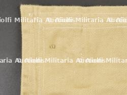 Uniforme tropicale de la Marine Royale. Tropical uniform of the Royal Navy. — photo 16