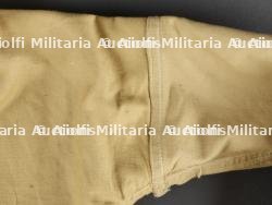 Uniforme tropicale de la Marine Royale. Tropical uniform of the Royal Navy. — miniature 17