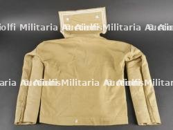 Uniforme tropicale de la Marine Royale. Tropical uniform of the Royal Navy. — miniature 20