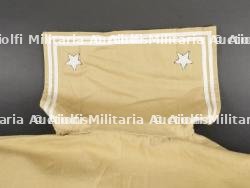 Uniforme tropicale de la Marine Royale. Tropical uniform of the Royal Navy. — miniature 21