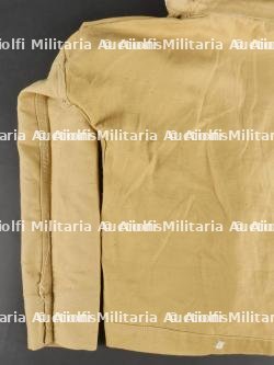 Uniforme tropicale de la Marine Royale. Tropical uniform of the Royal Navy. — miniature 22