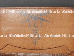 Lot de quatre brassards. Set of four armbands. — miniature 4