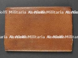 Lot de quatre brassards. Set of four armbands. — photo 6