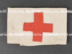 Lot de quatre brassards. Set of four armbands. — miniature 7