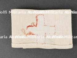 Lot de quatre brassards. Set of four armbands. — miniature 9
