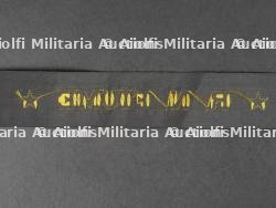 Lot de quatre brassards. Set of four armbands. — photo 14