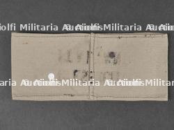Lot de quatre brassards. Set of four armbands. — miniature 17