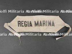 Lot de quatre brassards. Set of four armbands. — photo 20
