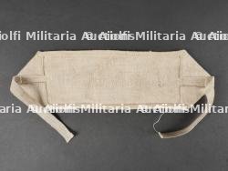 Lot de quatre brassards. Set of four armbands. — miniature 21
