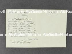 Lot de documents. Lot of documents. — miniature 17