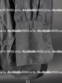 Chemise noire. Black shirt. — photo 9