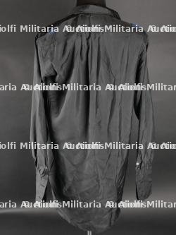 Chemise noire. Black shirt. — miniature 13