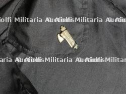 Chemise noire. Black shirt. — miniature 22