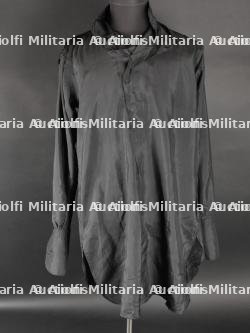 Chemise noire. Black shirt. — miniature 24