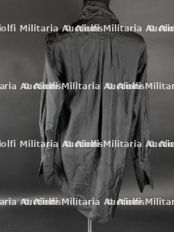 Chemise noire. Black shirt. — miniature 29