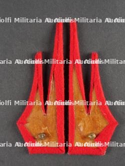 Epée d’officier de police. Police officer's sword. — miniature 5