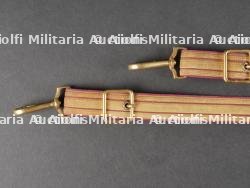 Epée d’officier de police. Police officer's sword. — miniature 7