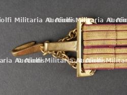 Epée d’officier de police. Police officer's sword. — photo 10
