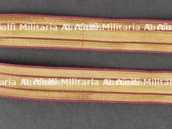 Epée d’officier de police. Police officer's sword. — photo 12