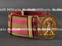 Epée d’officier de police. Police officer's sword. — photo 14