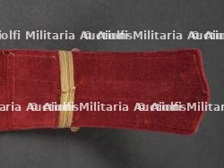 Epée d’officier de police. Police officer's sword. — photo 18