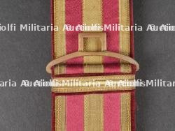 Epée d’officier de police. Police officer's sword. — miniature 20