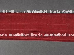 Epée d’officier de police. Police officer's sword. — photo 23
