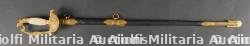 Epée d’officier de police. Police officer's sword. — miniature 24