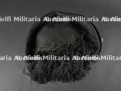 Coiffure de membre du Parti National Fasciste. National Fascist Party member's hairstyle. — photo 8
