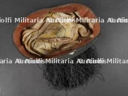 Coiffure de membre du Parti National Fasciste. National Fascist Party member's hairstyle. — miniature 9