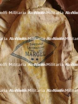 Coiffure de membre du Parti National Fasciste. National Fascist Party member's hairstyle. — miniature 11