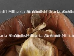 Coiffure de membre du Parti National Fasciste. National Fascist Party member's hairstyle. — miniature 12
