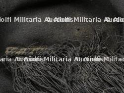 Coiffure de membre du Parti National Fasciste. National Fascist Party member's hairstyle. — photo 13