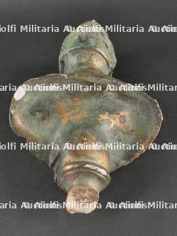Buste de Benito Mussolini. Benito Mussolini bust. — photo 6