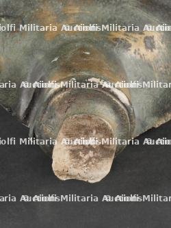 Buste de Benito Mussolini. Benito Mussolini bust. — photo 7