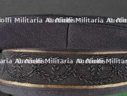 Casquette d’officier ministériel des Finances. Finance ministerial officer's cap. — miniature 8