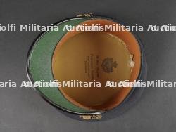 Casquette d’officier ministériel des Finances. Finance ministerial officer's cap. — photo 12