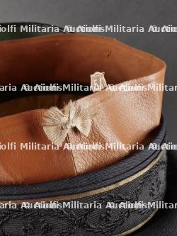 Casquette d’officier ministériel des Finances. Finance ministerial officer's cap. — miniature 14